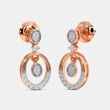The Anvesha Drop Earrings