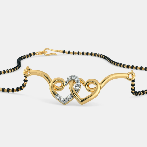 The Kama Mangalsutra