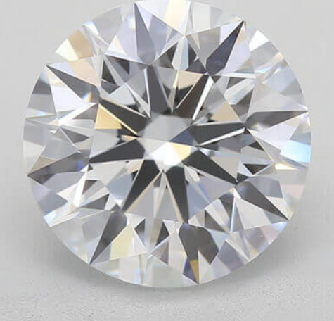 Round diamond2