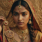 The Timeless Beauty of Indian Jewellery : A Blend of Tradition and Luxury