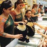 What Kind of Care Should You Take While Buying Jewellery? A Guide by VTLuxurious
